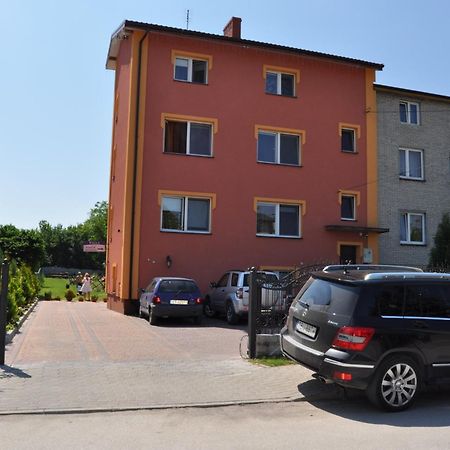 Willa Dorotka Busko-Zdrój Exterior foto