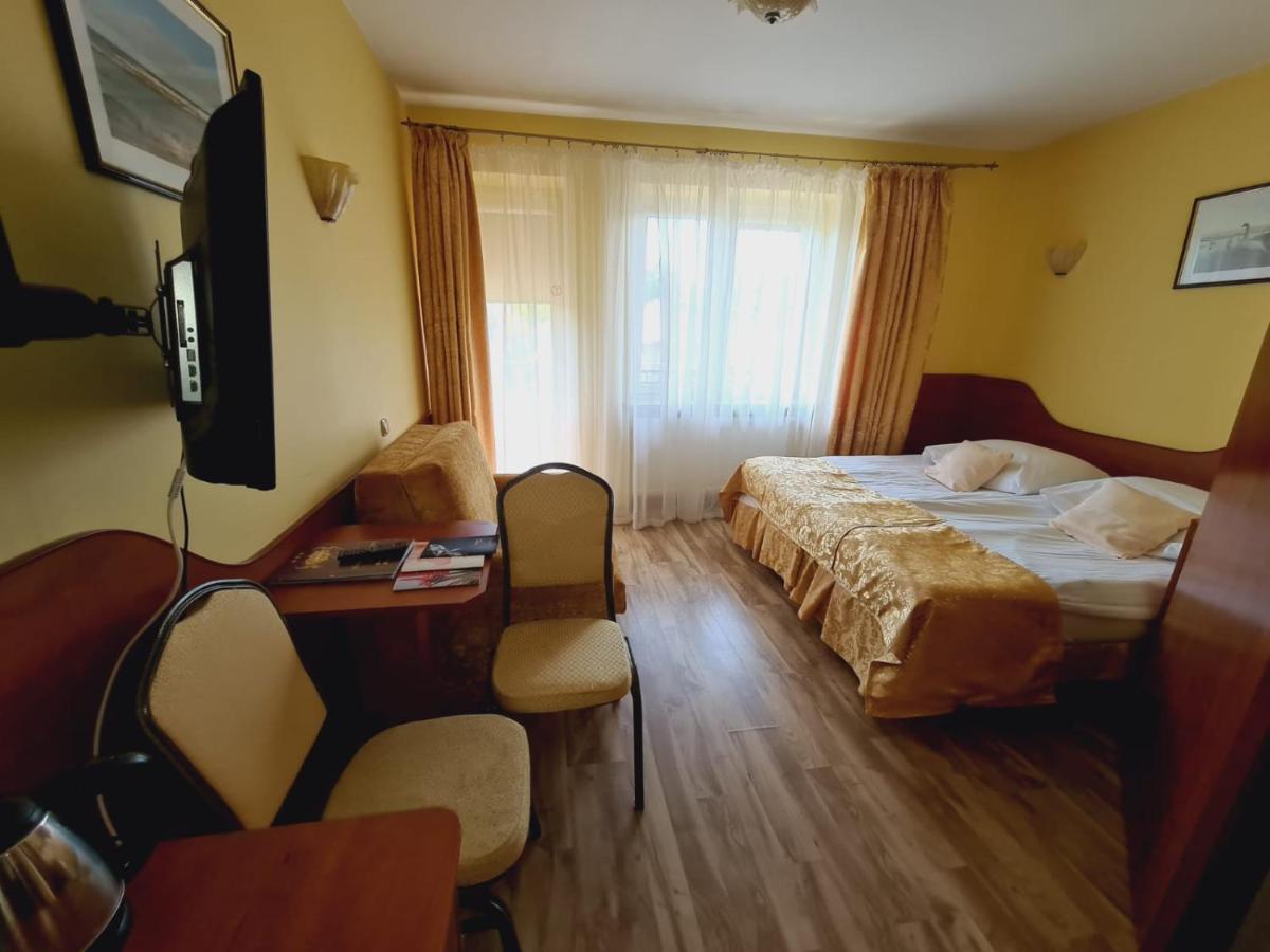 Willa Dorotka Busko-Zdrój Exterior foto